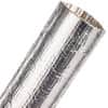 ThermaShield® Tube - 1 3/4" - Silver
