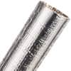 ThermaShield® Tube - 2 1/2" - Silver