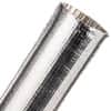 ThermaShield® Tube - 3" - Silver