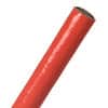 Heavy Wall Silicone Flex Glass® - Coated Fiberglass Sleeving - 3/4" - Red