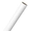 FR Silicone Flex Glass® - Grade A - Silicone Coated Fiberglass Sleeving - 5/8" - White