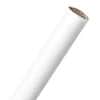 FR Silicone Flex Glass® - Grade C - Silicone Coated Fiberglass Sleeving - 3/4" - White