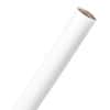 FR Silicone Flex Glass® - Grade C - Silicone Coated Fiberglass Sleeving - 5/8" - White