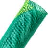 Flexo® PET - 1 3/4" - Groundwire - Green/Neon Yellow