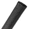 Flexo® Nylon® Multifilament - 1 1/4" - Black