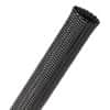 Flexo® Nylon® Multifilament - 7/8" - Black