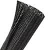 Flexo® F6 FR - 1 1/2" - Black w/ White Tracer
