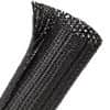 Flexo® F6 FR - 2" - Black w/ White Tracer