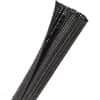 Flexo® F6 FR - 3/4" - Black w/ White Tracer