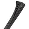 Flexo® F6 FR - 1/2" - Black w/ White Tracer