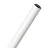 Vinyl Flex Glass® - Grade A - Vinyl Coated Fiberglass - 7/16" - White