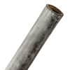 Silicone Flex Glass® - Grade C - Coated Fiberglass Sleeving - 1" - Black