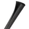 F6® Heavy Duty - 1/2" - Black
