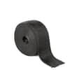 Volcano Wrap - 2" Wide - 25' Roll - Black