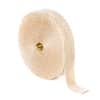 Silica Wrap - 1" Wide x 1/16" Thick - 50' Roll - Natural