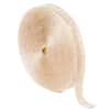 Silica Wrap - 1" Wide x 1/16" Thick - 100' Roll - Natural