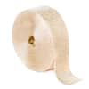 Silica Wrap - 2" Wide x 1/16" Thick - 50' Roll - Natural