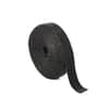 Insultherm® Header Wrap - 1" Wide x 1/16" Thick - 25' Roll - Black