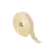 Insultherm® Header Wrap - 1" Wide x 1/16" Thick - 25' Roll - Natural