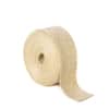 Insultherm® Header Wrap - 2" Wide x 1/16" Thick - 25' Roll - Natural