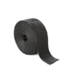 Insultherm® Header Wrap - 2" Wide x 1/16" Thick - 25' Roll - Black