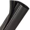 Turtle Wrap - 2 1/2" - Black