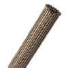 Volcano® Sleeve - 3/4" - Metallic Brown Basalt