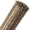 Volcano® Sleeve - 3" - Metallic Brown Basalt
