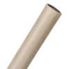 Silicone Flex Glass® - Grade A - 7/8" - Natural