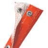 FireFlex® Snap Wrap - 1/2" - Red