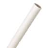 Silicone Flex Glass® - Grade C - Coated Fiberglass Sleeving - 5/8" - White