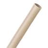 Silicone Flex Glass® - Grade C - Coated Fiberglass Sleeving - 7/16" - Natural