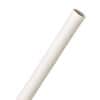Silicone Flex Glass® - Grade C - Coated Fiberglass Sleeving - 3/8" - White