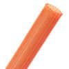 Flexo® PET Tight Weave™ - 1" - Neon Red/Neon Orange
