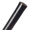 Vinyl Flex Glass® - Grade C - Vinyl Coated Fiberglass - 1" - Black