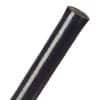 Vinyl Flex Glass® - Grade C - Vinyl Coated Fiberglass - 3/4" - Black