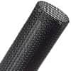 Flexo® PET Plus - 2" - Black
