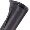 F6® Woven Wrap - 2" - Carbon