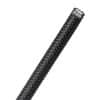 Flexo® Poly-Pro - 1/4" - Black