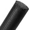 Flexo® Poly-Pro - 1 3/4" - Black