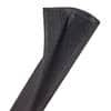 Dura Wrap - 1" - Black