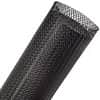 Flexo® Heavy Wall - 3" - Black