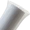 Flexo® Heavy Wall - 4" - Clear