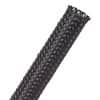 Flexo® SuperDuty - 3/4" - Black