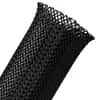 Flexo® Heavy Wall - 4" - Black