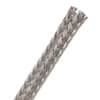 Flexo® Tinned Copper - 1/2" - Heavy Duty - Silver
