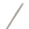 Flexo® Tinned Copper Flat - 1/8" - Silver