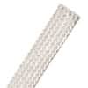 Flexo® Tinned Copper Flat - 1" - Silver
