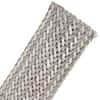 Flexo® Tinned Copper Flat - 3" - Silver