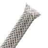 Flexo® Stainless Steel - 3/4" - Silver